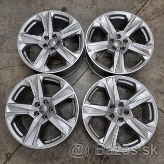 Disky AUDI 5x112 R19 ET27