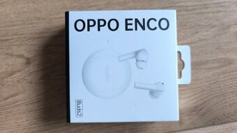 OPPO Enco Buds2 nerozbalené