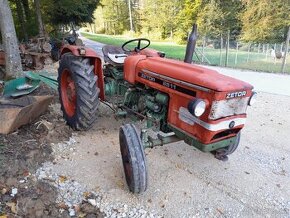 Zetor 2511