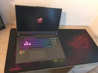 ASUS ROG Strix G17