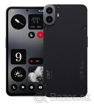 CMF Phone 1 , 8+128GB