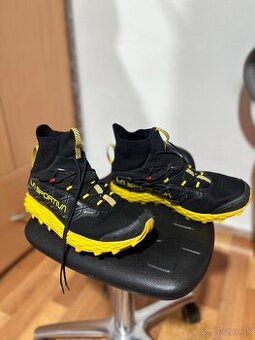 La sportiva Blizzard GTX