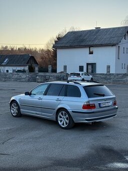 Bmw e46 330xd