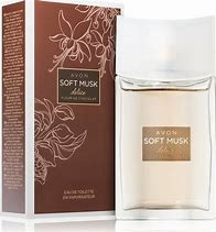 Toaletná voda Avon Soft Musk Delice 50 ml