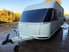 Karavan Hobby 560 Premium