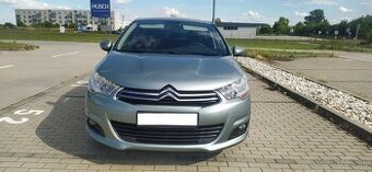 Citroen C4 1.6 VTi Seduction