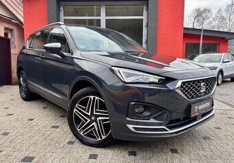 Seat Tarraco 2.0 TDI 150 Xcellence Limited - 7miestne -