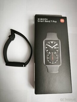 Xiaomi Smart band 7 pro