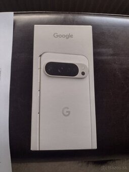 Google Pixel 9 pro XL 128gb