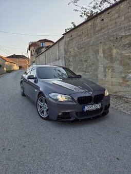 Bmw f10 535d