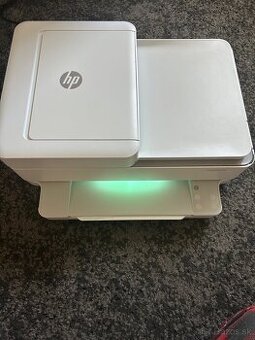 HP DeskJet Plus 6475