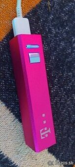 Powerbanka Telekom 2600Mah