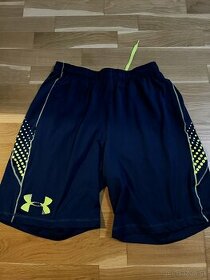 Under Armour sortky velkost L