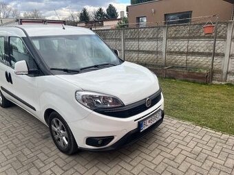 Predam Fiat Doblo 1,6 d