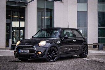 Mini Cooper S 2.0 192PS 2014 - 1