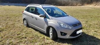 Ford Grand C-Max - 1