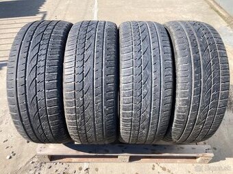 Continental letné 265/50R20 - 4 ks