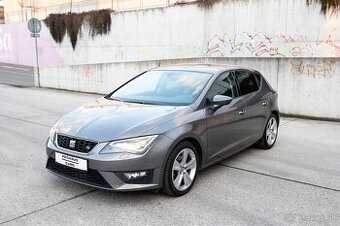 Seat Leon FR 1.4 TSI DSG