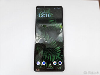 Sony Xperia 1 II čierny