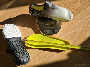 Barefoot obuv - 1