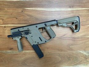 KRISS VECTOR SDP TAN (.45 acp)