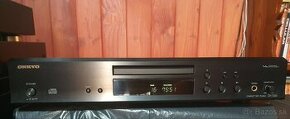 Onkyo DX-7355 CD prehrávač - 1