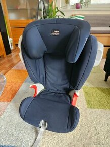 Autosedacka Britax Romer Kidfix SL SICT 15/36kg