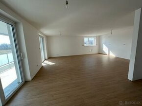 Veľkometrážny byt 4+1 Piešťany, 130 m2, NOVOSTAVBA, Cen - 1