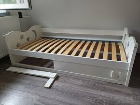 Detská posteľ 160x80cm