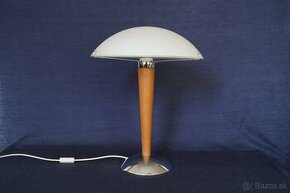 Retro lampa Ikea Kvintol (veľká) v štýle Art déco - 1