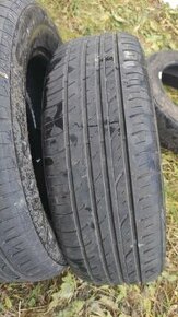 Letne pneumatiky 195/60 R15