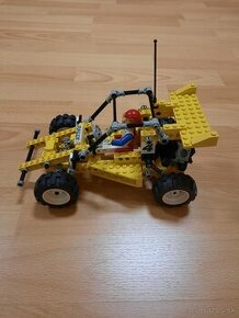 Lego Technic 8840 - Rally Shock n' Roll Racer