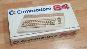 Commodore C64