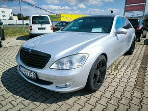 Mercedes-Benz S trieda Sedan S 320 CDI  5500€