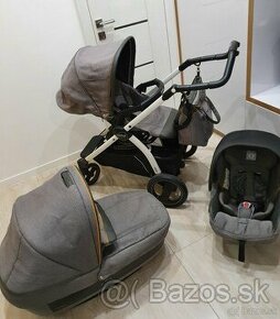 Peg Perego book S