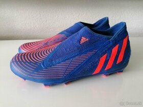 ADIDAS PREDATOR EDGE.3 LL FG Pôv.cena: 98EUR Kopačky