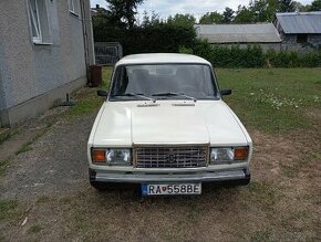 Lada 2107