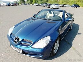 Mercedes SLK 171