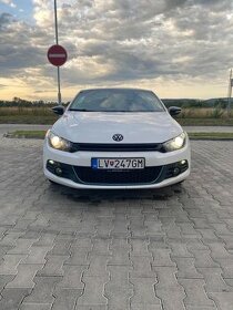 Scirocco 1,4tsi 90kw - 1