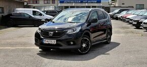 Honda CR-V 2.2 i-DTEC Lifestyle 4WD