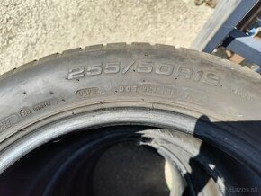 Letné pneu 255/50 R19 GOODYEAR - 1