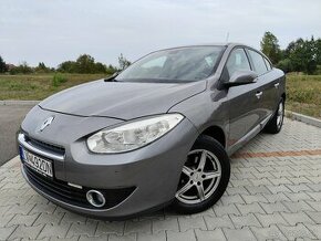 Renault Fluence 1.6 2012 - 1