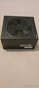 Seasonic M12II-620 Evo