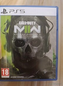 Call of duty modern warfare 2 ps5 resp. ps4