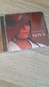 Nove CD predám - 1