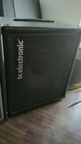 Tc Electronic BG250-112 basove kombo - 1