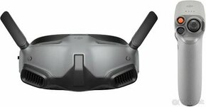 DJI Goggles Integra Motion Combo - nerozbalené - 1