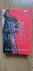 Sarah J. Maas - Dvůr trnů a růží - 1