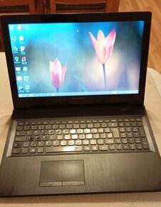 15,6" Lenovo G50-70