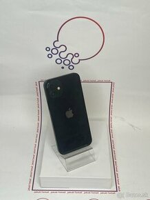 Apple iPhone 12 64GB Black - 1